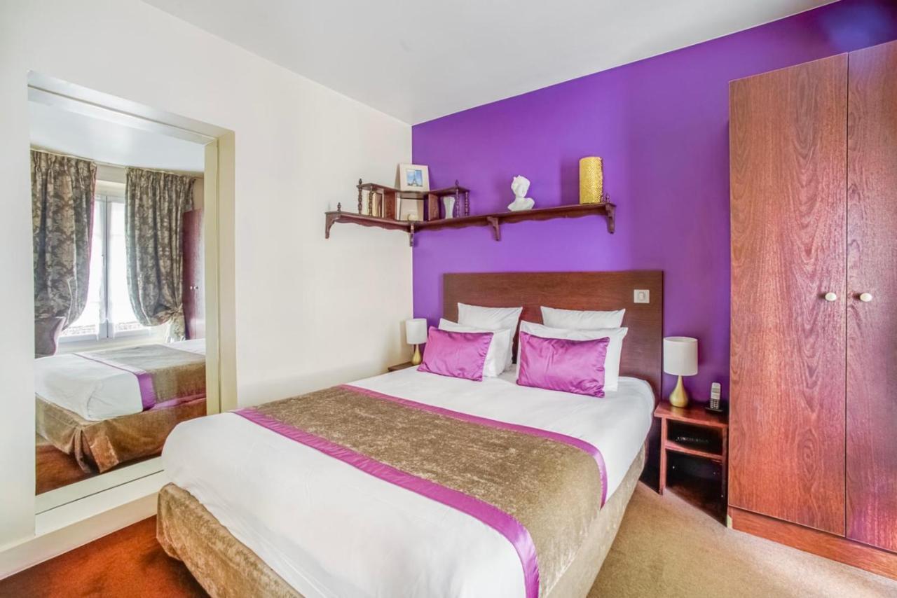 Chambre Double Supérieure