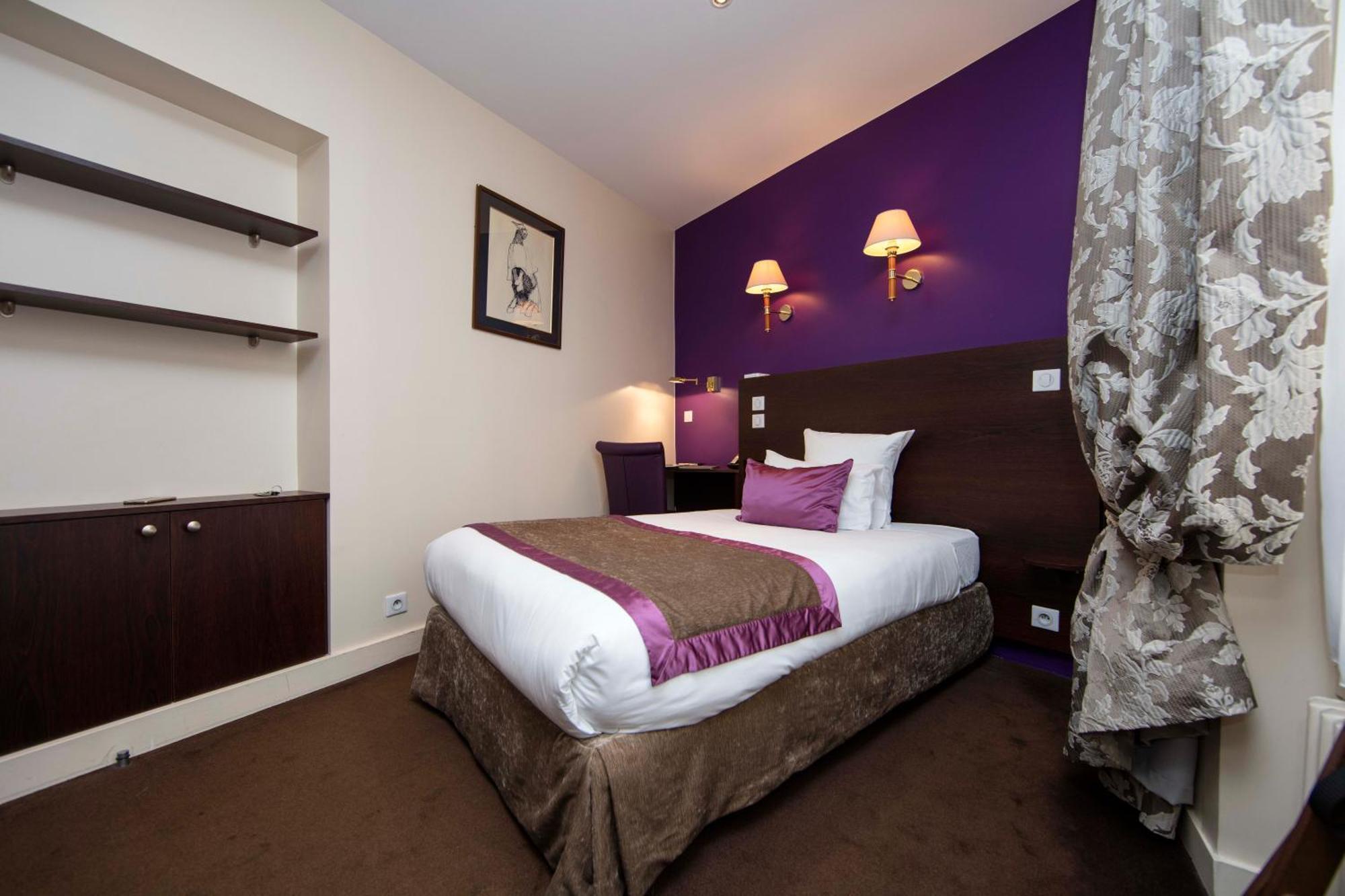 Chambre Simple